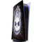 Disney The Nightmare Before Christmas Jack Skellington Face Art PS5 Digital Edition Console Skin