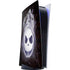 Disney The Nightmare Before Christmas Jack Skellington Face Art PS5 Digital Edition Console Skin