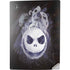 Disney The Nightmare Before Christmas Jack Skellington Face Art PS5 Digital Edition Console Skin