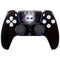 Disney The Nightmare Before Christmas Jack Skellington Face Art PS5 Controller Skin