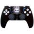 Disney The Nightmare Before Christmas Jack Skellington Face Art PS5 Controller Skin