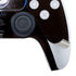 Disney The Nightmare Before Christmas Jack Skellington Face Art PS5 Controller Skin