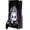 Disney The Nightmare Before Christmas Jack Skellington Face Art PS5 Slim Disk Bundle Skin