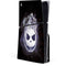Disney The Nightmare Before Christmas Jack Skellington Face Art PS5 Slim Disk Console Skin