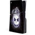 Disney The Nightmare Before Christmas Jack Skellington Face Art PS5 Slim Disk Console Skin