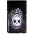 Disney The Nightmare Before Christmas Jack Skellington Face Art PS5 Slim Disk Console Skin