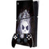 Disney The Nightmare Before Christmas Jack Skellington Face Art PS5 Slim Digital Edition Bundle Skin