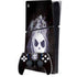 Disney The Nightmare Before Christmas Jack Skellington Face Art PS5 Slim Digital Edition Console Skin