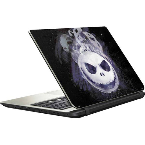 Disney The Nightmare Before Christmas Jack Skellington Face Art Satellite L50-B / S50-B Skin