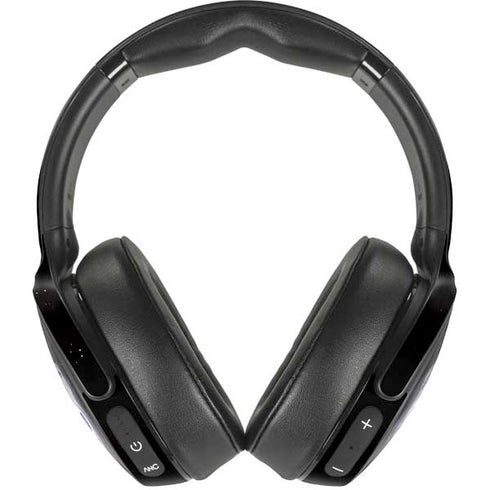 Disney The Nightmare Before Christmas Jack Skellington Face Art Skullcandy Venue Skin