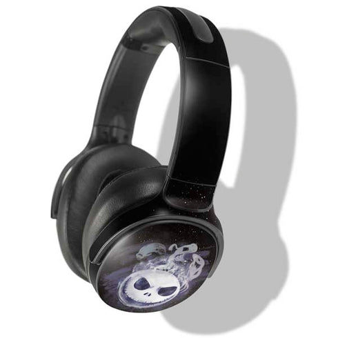Disney The Nightmare Before Christmas Jack Skellington Face Art Skullcandy Venue Skin