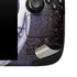 Disney The Nightmare Before Christmas Jack Skellington Face Art Steam Deck Handheld Gaming Computer Skin