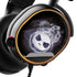 Disney The Nightmare Before Christmas Jack Skellington Face Art SteelSeries Arctis 5 Skin