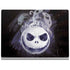 Disney The Nightmare Before Christmas Jack Skellington Face Art Surface Book 2 13.5in Skin