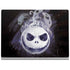 Disney The Nightmare Before Christmas Jack Skellington Face Art Surface Book 2 15in Skin