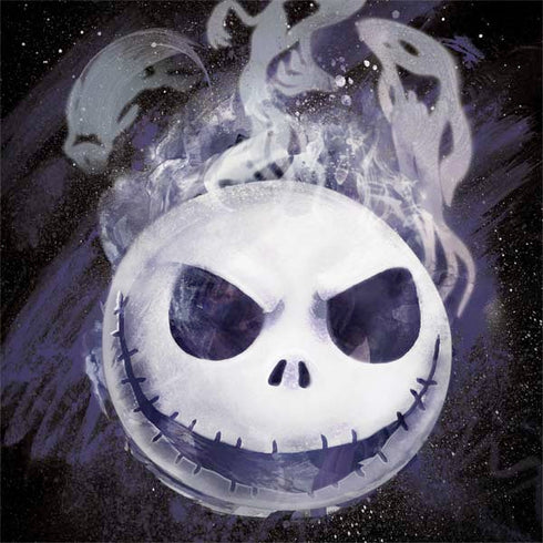 Disney The Nightmare Before Christmas Jack Skellington Face Art Surface Book 2 15in Skin