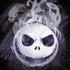 Disney The Nightmare Before Christmas Jack Skellington Face Art Surface Book 2 15in Skin