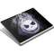 Disney The Nightmare Before Christmas Jack Skellington Face Art Surface Book Skin