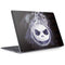 Disney The Nightmare Before Christmas Jack Skellington Face Art Surface Laptop 2 Skin
