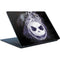 Disney The Nightmare Before Christmas Jack Skellington Face Art Surface Laptop Skin