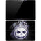 Disney The Nightmare Before Christmas Jack Skellington Face Art Surface Pro 4 Skin
