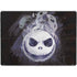 Disney The Nightmare Before Christmas Jack Skellington Face Art Surface Pro 9 Skin