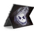 Disney The Nightmare Before Christmas Jack Skellington Face Art Surface Pro 9 Skin