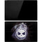 Disney The Nightmare Before Christmas Jack Skellington Face Art Surface Pro Tablet Skin