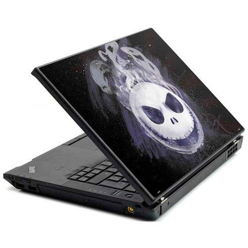 Disney The Nightmare Before Christmas Jack Skellington Face Art T440s Skin
