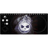 Disney The Nightmare Before Christmas Jack Skellington Face Art Xbox Adaptive Controller Skin