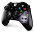 Disney The Nightmare Before Christmas Jack Skellington Face Art Xbox One Controller Skin