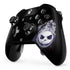Disney The Nightmare Before Christmas Jack Skellington Face Art Xbox One Elite Controller Skin