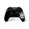 Disney The Nightmare Before Christmas Jack Skellington Face Art Xbox One X Controller Skin