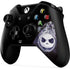 Disney The Nightmare Before Christmas Jack Skellington Face Art Xbox One X Controller Skin