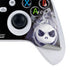 Disney The Nightmare Before Christmas Jack Skellington Face Art Xbox Series S Skins