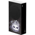 Disney The Nightmare Before Christmas Jack Skellington Face Art Xbox Series S Console Skin