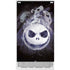 Disney The Nightmare Before Christmas Jack Skellington Face Art Xbox Series S Console Skin