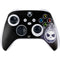 Disney The Nightmare Before Christmas Jack Skellington Face Art Xbox Series S Controller Skin