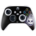 Disney The Nightmare Before Christmas Jack Skellington Face Art Xbox Series S Controller Skin