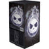 Disney The Nightmare Before Christmas Jack Skellington Face Art Xbox Series X Bundle Skin