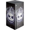 Disney The Nightmare Before Christmas Jack Skellington Face Art Xbox Series X Console Skin