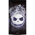 Disney The Nightmare Before Christmas Jack Skellington Face Art Xbox Series X Console Skin