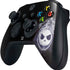 Disney The Nightmare Before Christmas Jack Skellington Face Art Xbox Series X Controller Skin