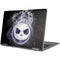 Disney The Nightmare Before Christmas Jack Skellington Face Art Yoga 710 14in Skin