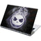 Disney The Nightmare Before Christmas Jack Skellington Face Art Yoga 910 2-in-1 14in Touch-Screen Skin