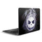 Disney The Nightmare Before Christmas Jack Skellington Face Art Zenbook UX305FA 13.3in Skin