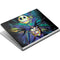 Disney The Nightmare Before Christmas Jack Skellington Art Surface Book Skin