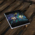 Disney The Nightmare Before Christmas Jack Skellington Art Surface Go Skin