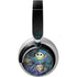 Disney The Nightmare Before Christmas Jack Skellington Art Surface Headphones Skin