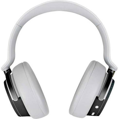 Disney The Nightmare Before Christmas Jack Skellington Art Surface Headphones Skin